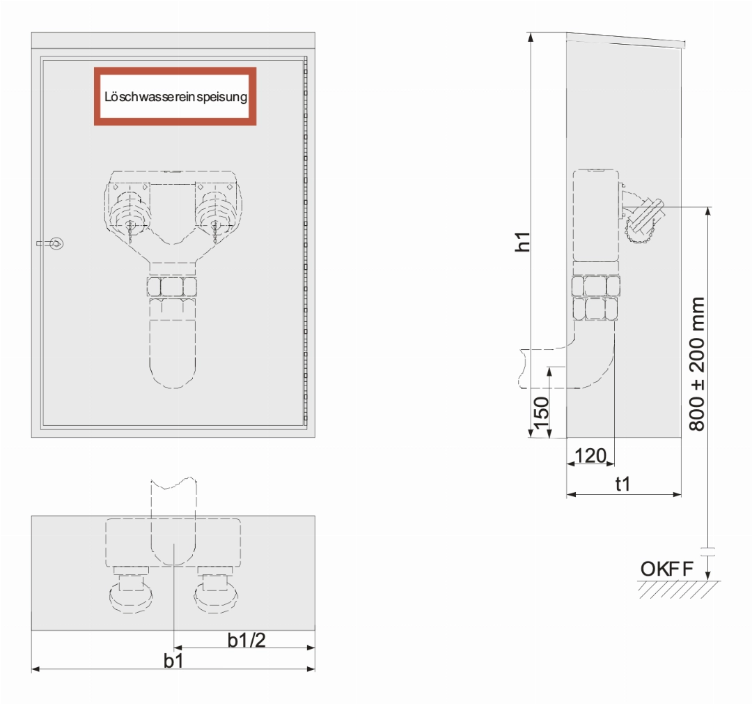 LW-Ein D Ap 640 S. LW-Ein D Ap 640 S.